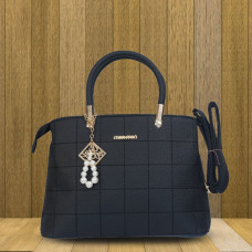 PU Leather Shoulder Bag for Women